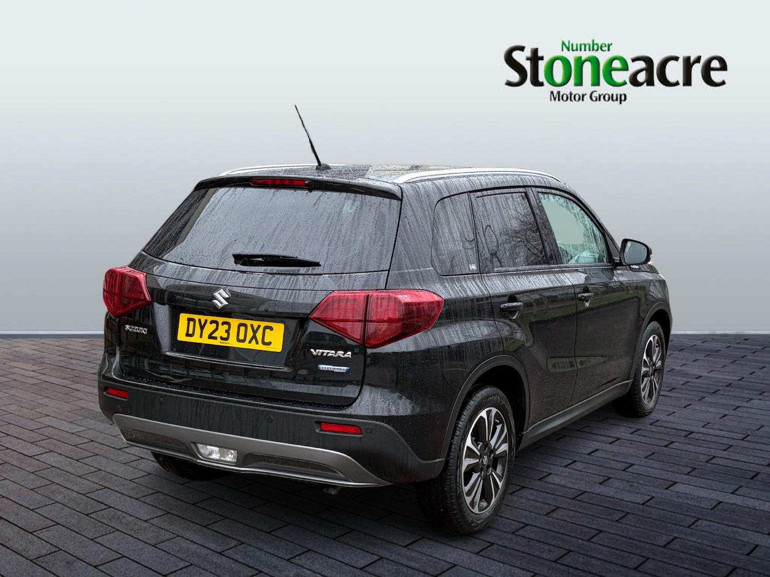 Used Suzuki Vitara 2023 for sale - 78171575: Photo 8