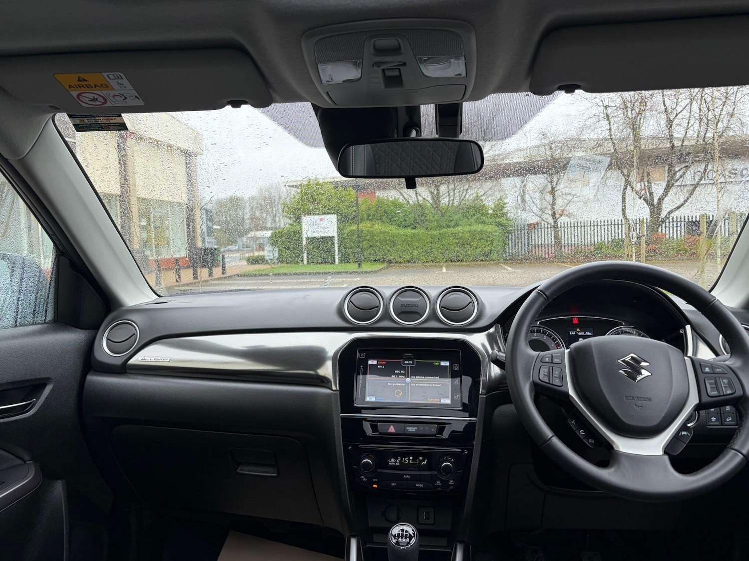 Used Suzuki Vitara 2023 for sale - 78171575: Photo 9