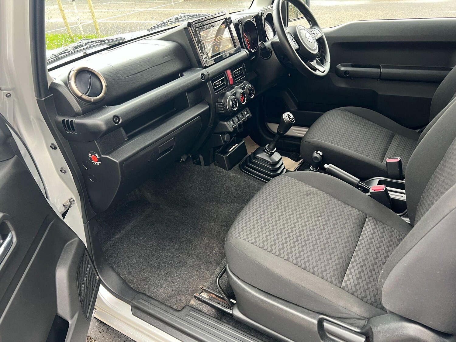 Used Suzuki Jimny for sale - 77852958: Photo 10