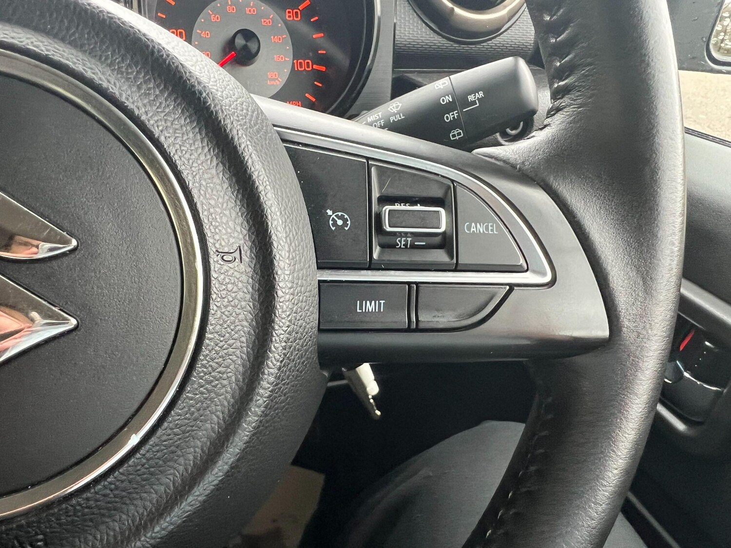 Used Suzuki Jimny for sale - 77852958: Photo 13