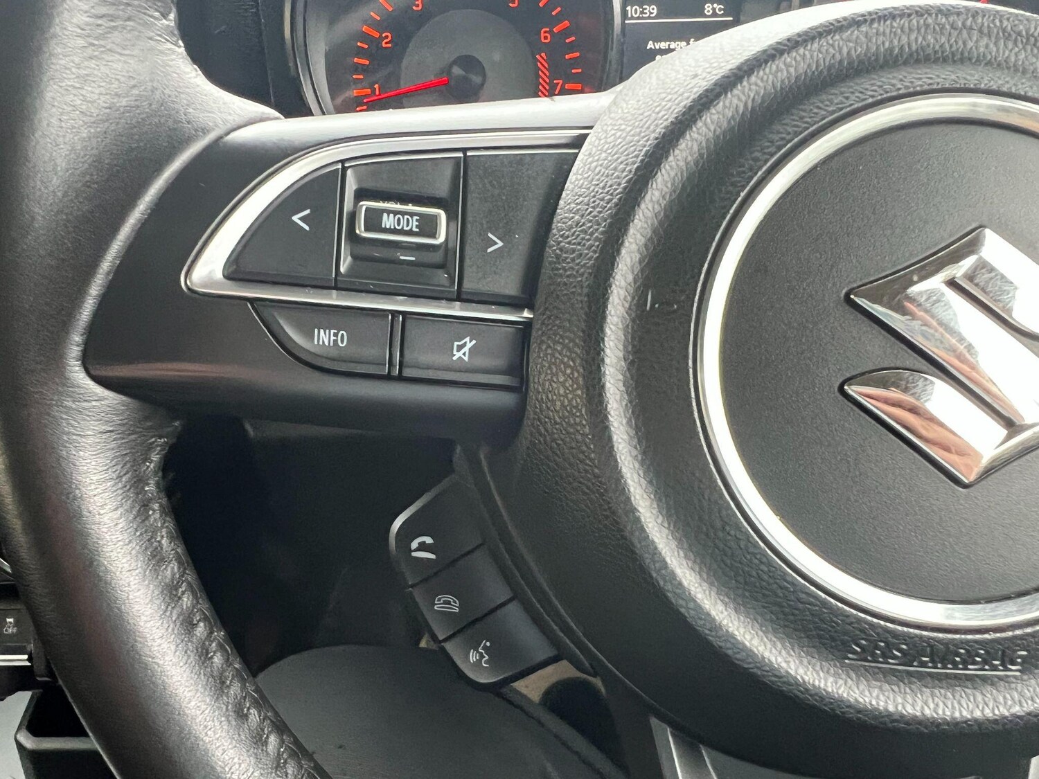 Used Suzuki Jimny for sale - 77852958: Photo 14