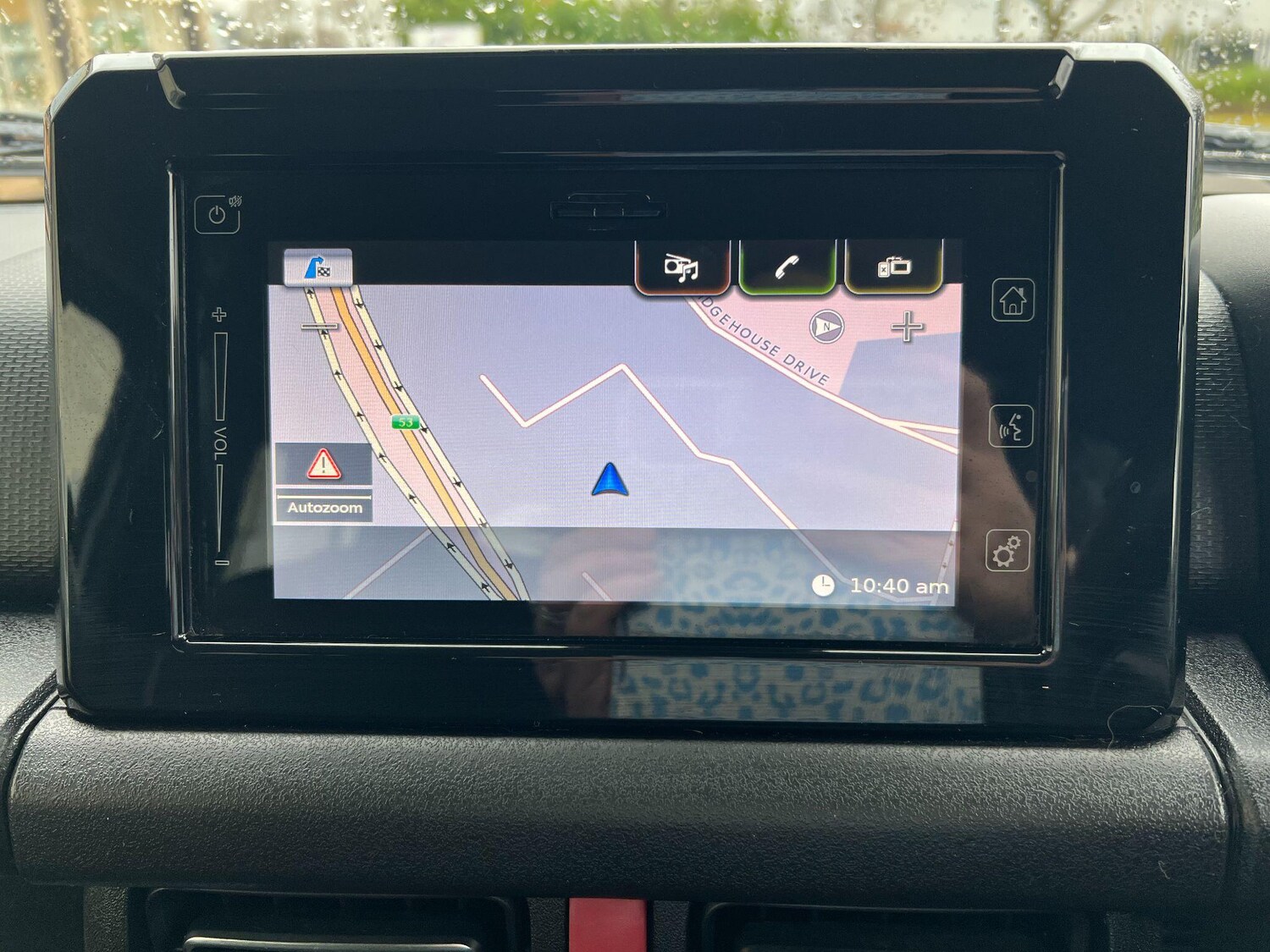 Used Suzuki Jimny for sale - 77852958: Photo 17