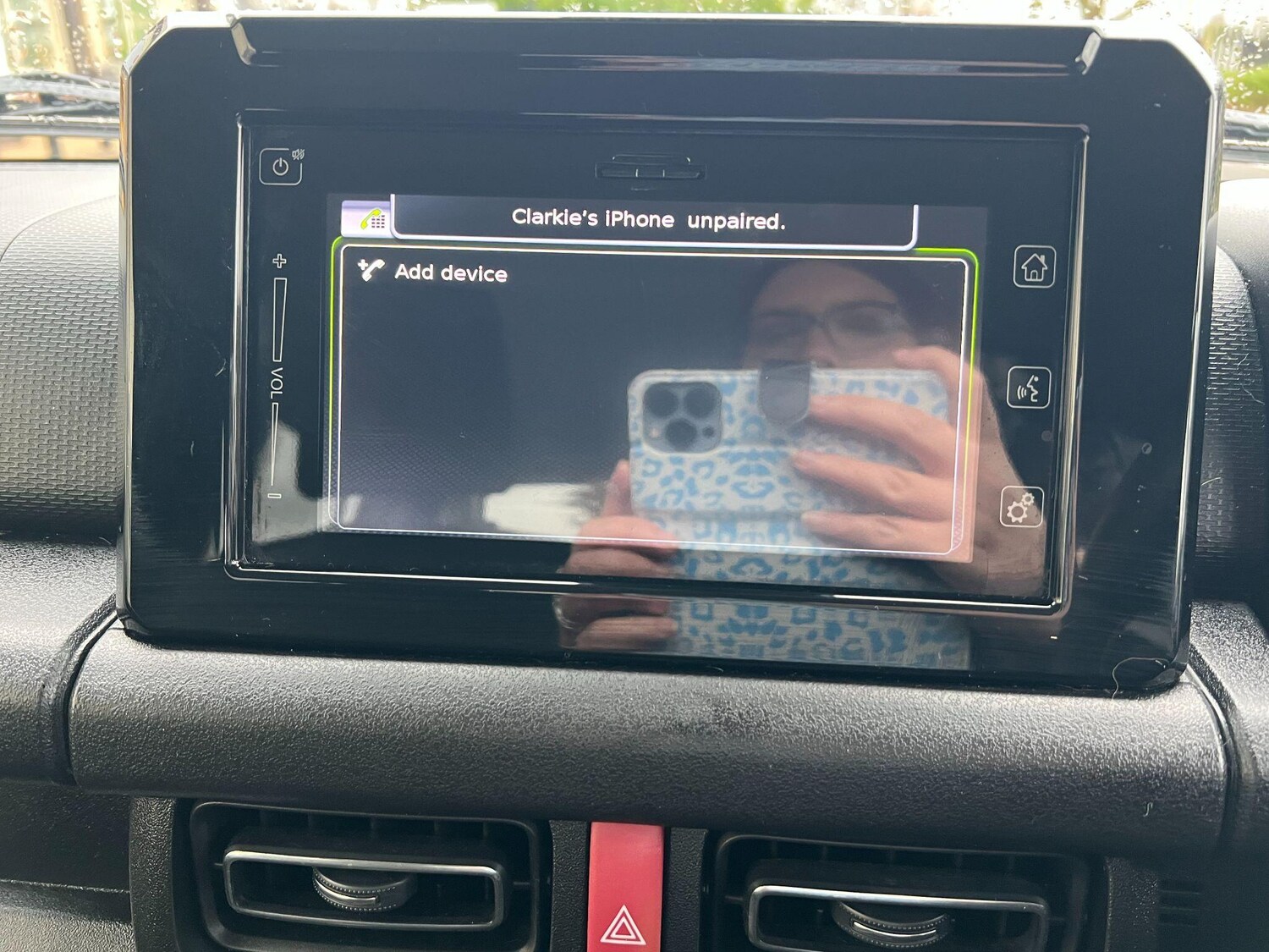 Used Suzuki Jimny for sale - 77852958: Photo 18