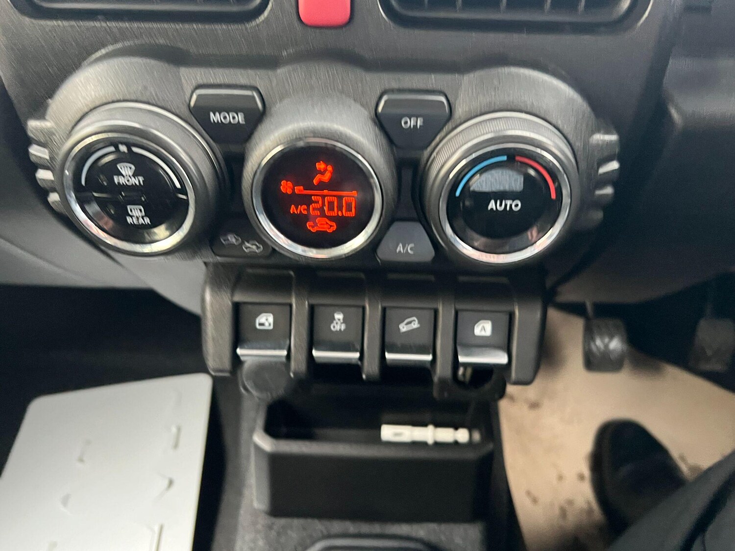 Used Suzuki Jimny for sale - 77852958: Photo 19