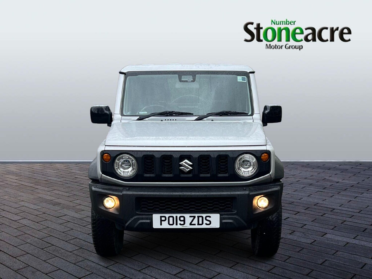 Used Suzuki Jimny for sale - 77852958: Photo 2