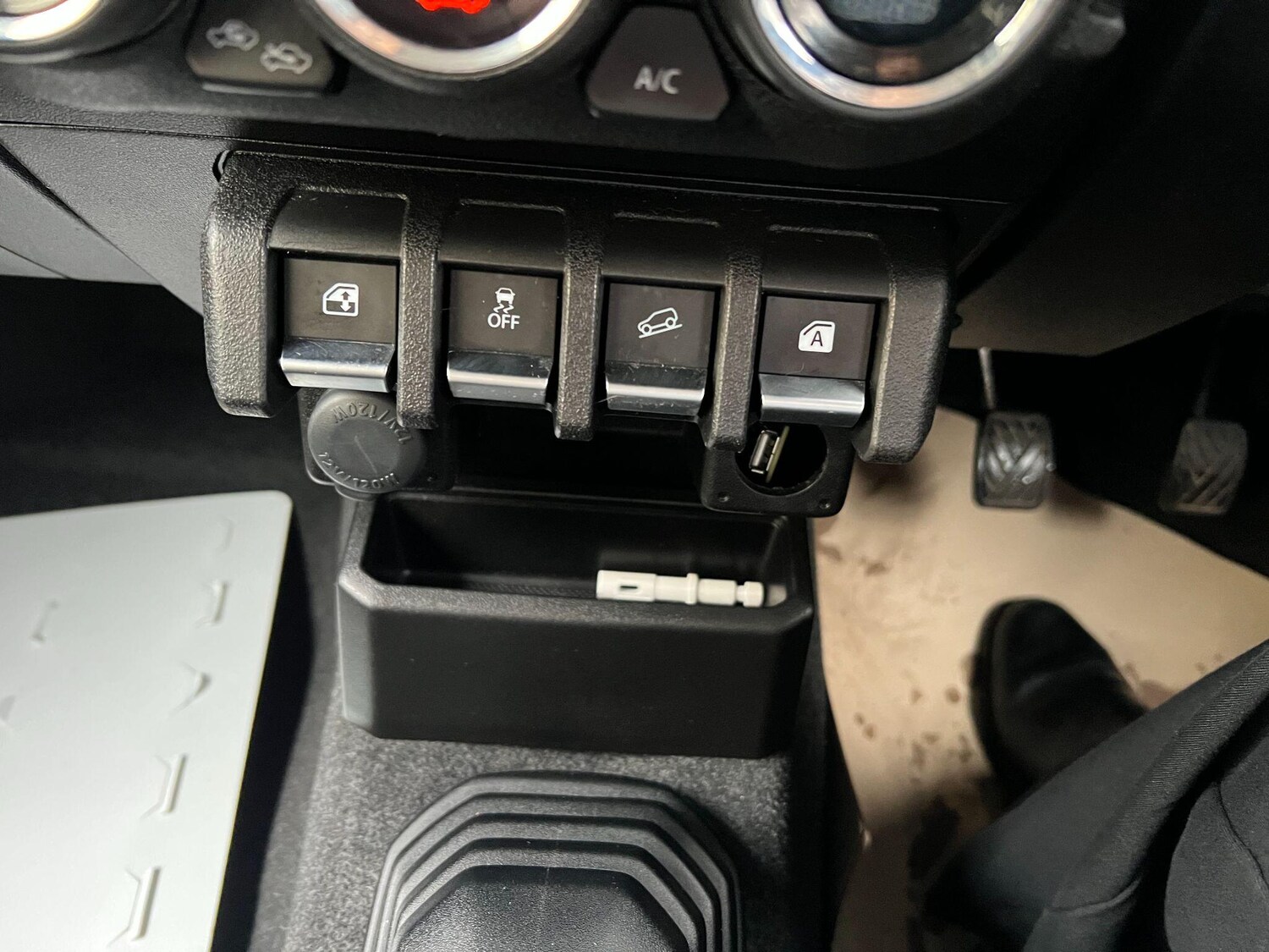 Used Suzuki Jimny for sale - 77852958: Photo 20