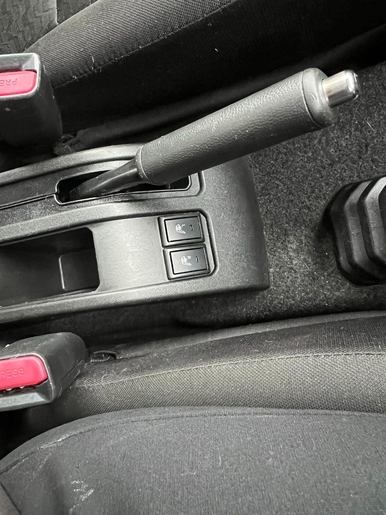 Used Suzuki Jimny for sale - 77852958: Photo 24