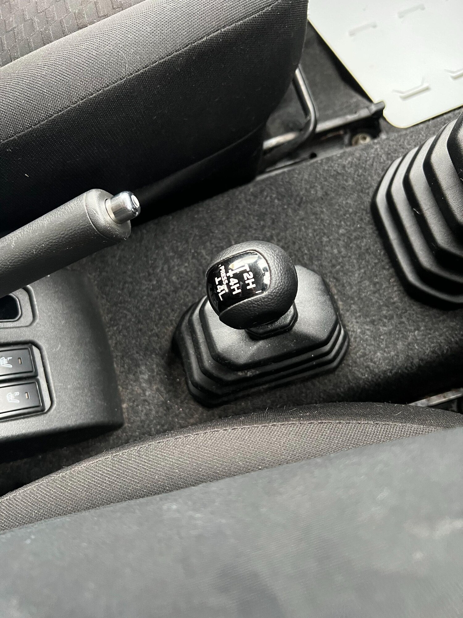 Used Suzuki Jimny for sale - 77852958: Photo 25