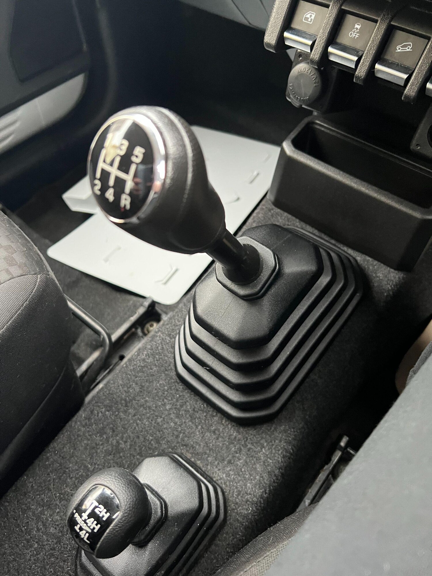 Used Suzuki Jimny for sale - 77852958: Photo 26