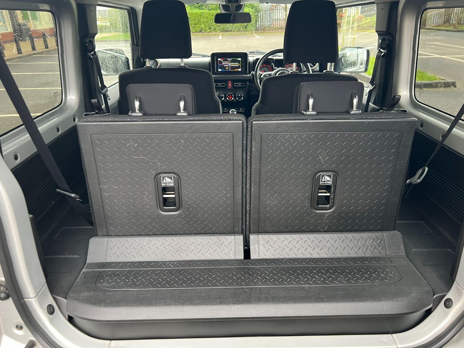 Used Suzuki Jimny for sale - 77852958: Photo 29