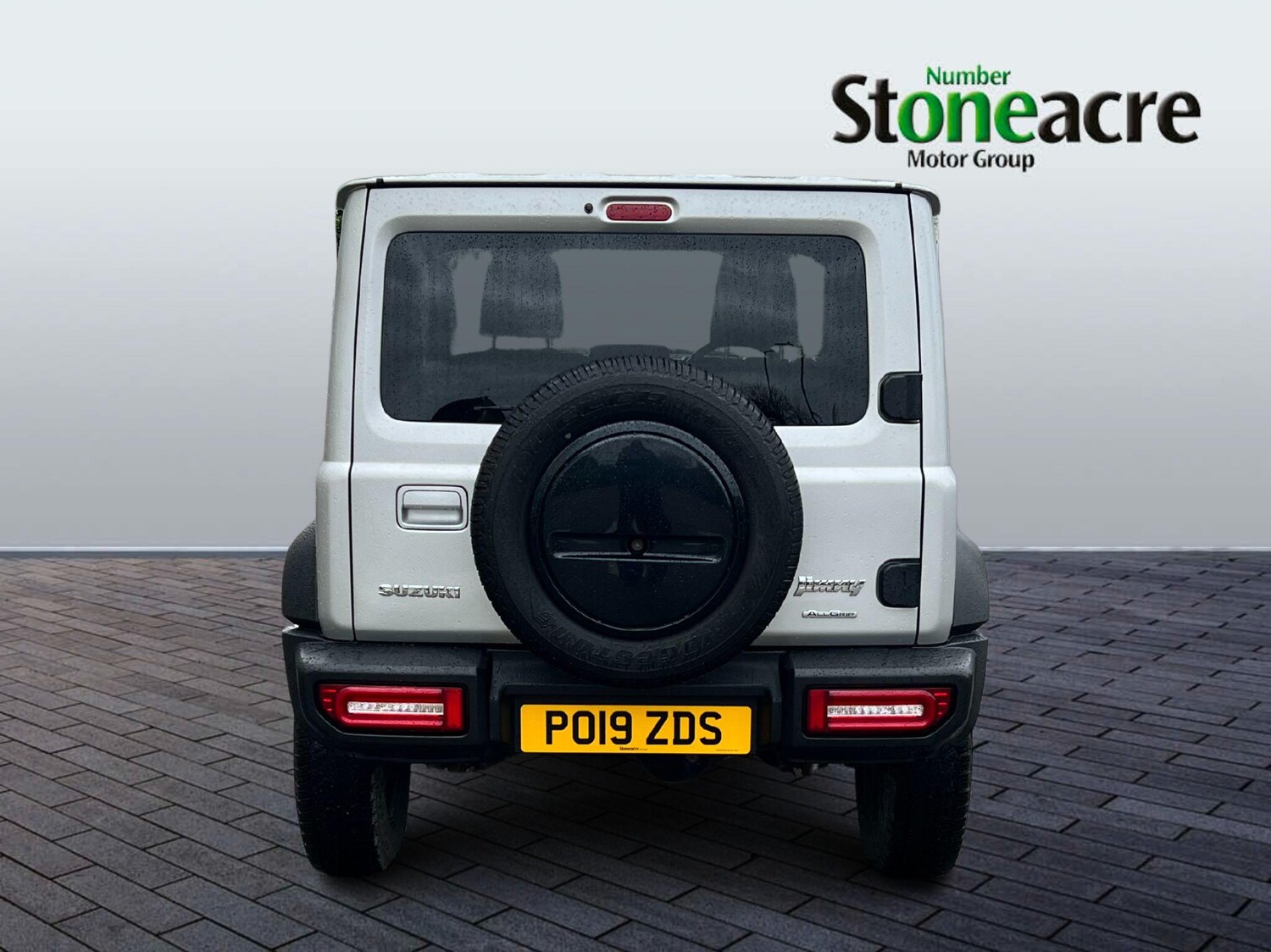 Used Suzuki Jimny for sale - 77852958: Photo 6