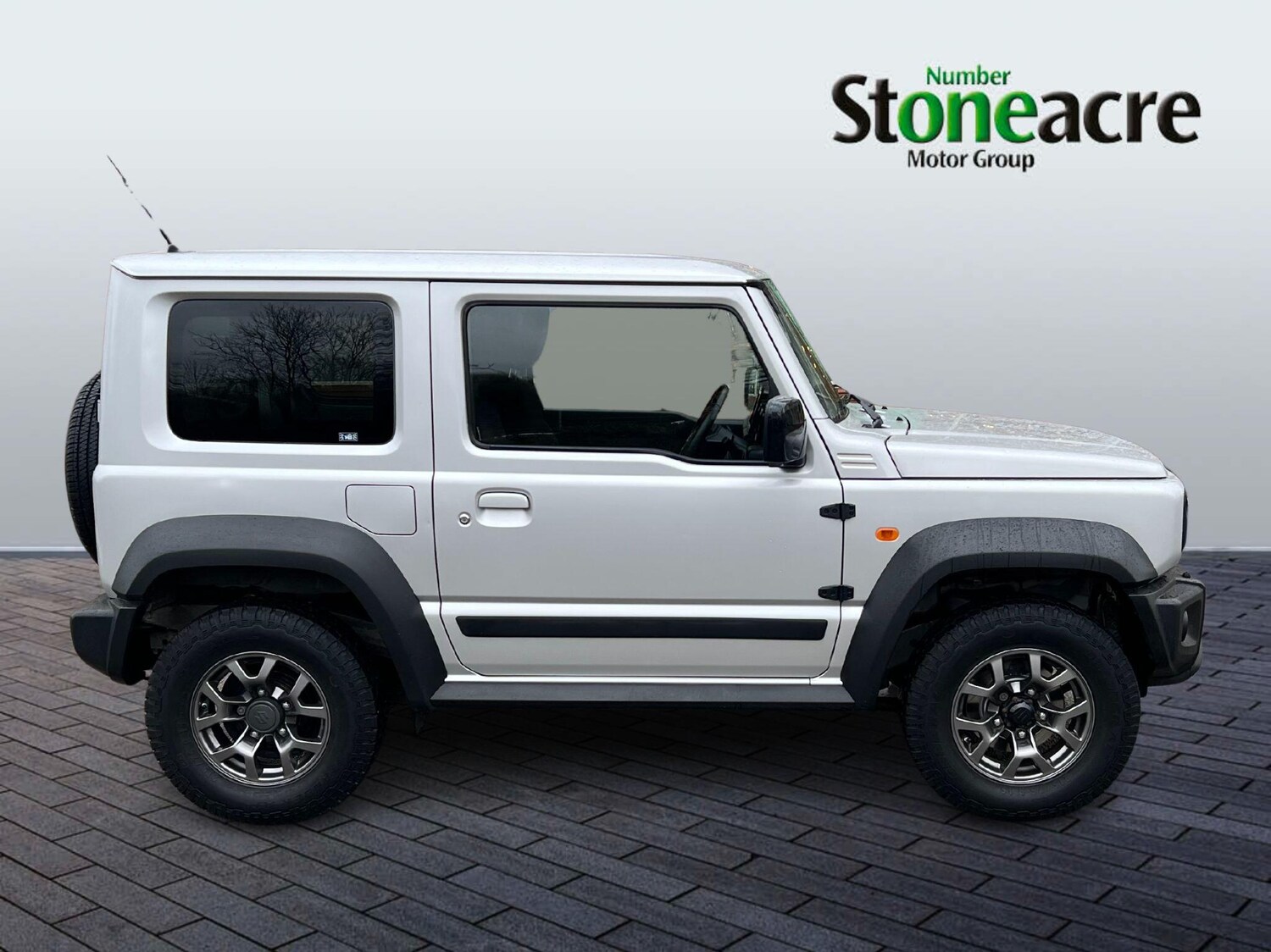 Used Suzuki Jimny for sale - 77852958: Photo 7