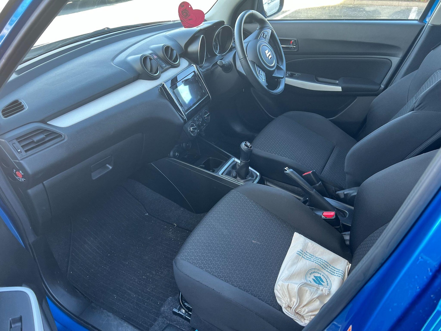 Used Suzuki Swift 2024 for sale - 77925751: Photo 10