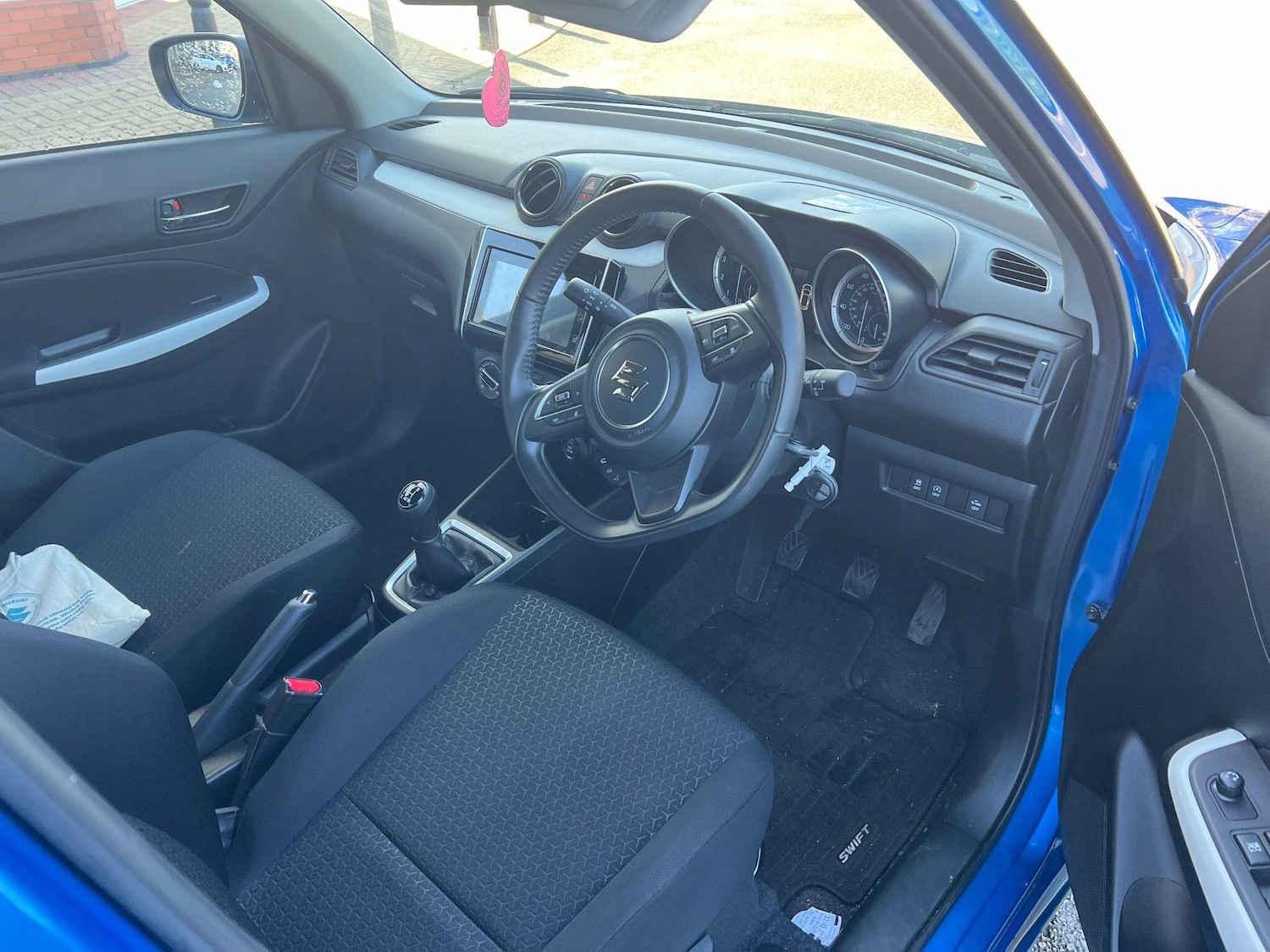 Used Suzuki Swift 2024 for sale - 77925751: Photo 11