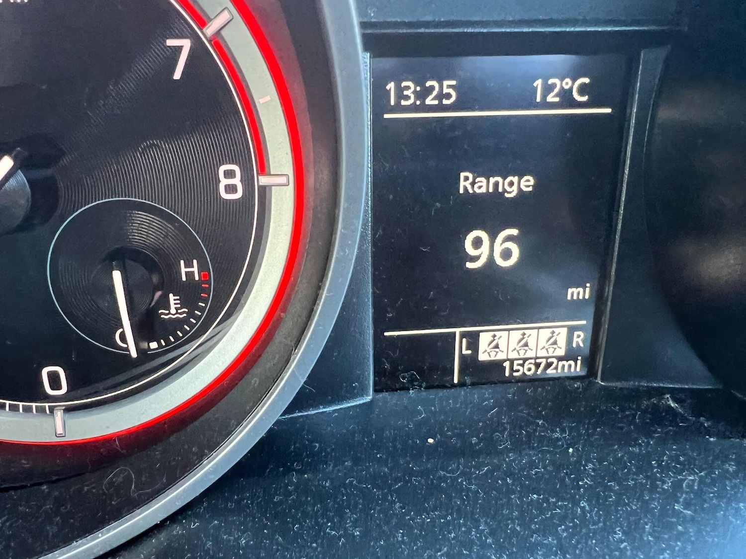 Used Suzuki Swift 2024 for sale - 77925751: Photo 12