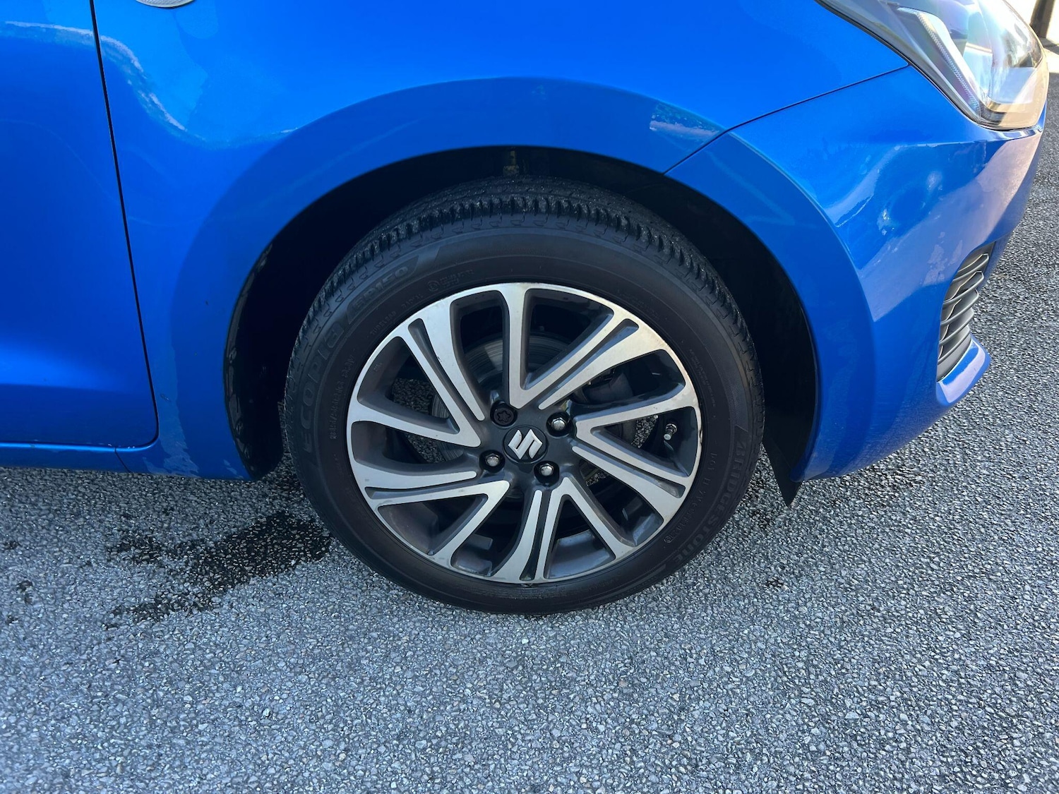 Used Suzuki Swift 2024 for sale - 77925751: Photo 14