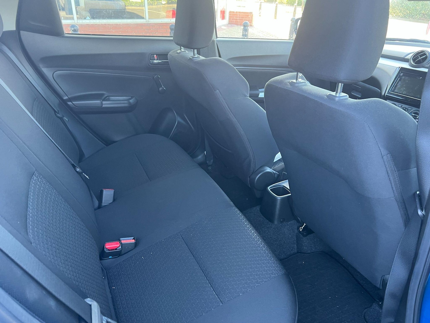 Used Suzuki Swift 2024 for sale - 77925751: Photo 15