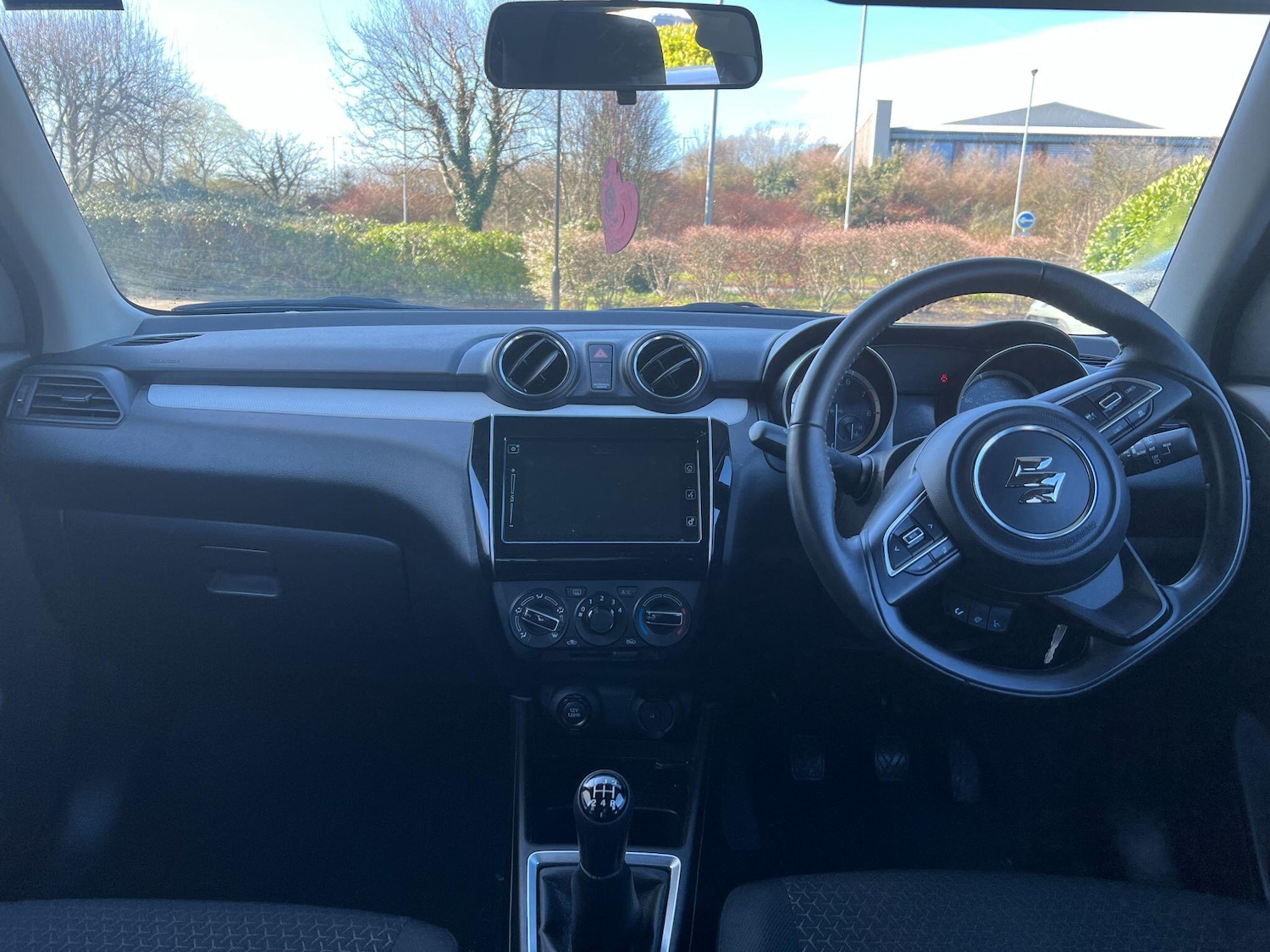 Used Suzuki Swift 2024 for sale - 77925751: Photo 16