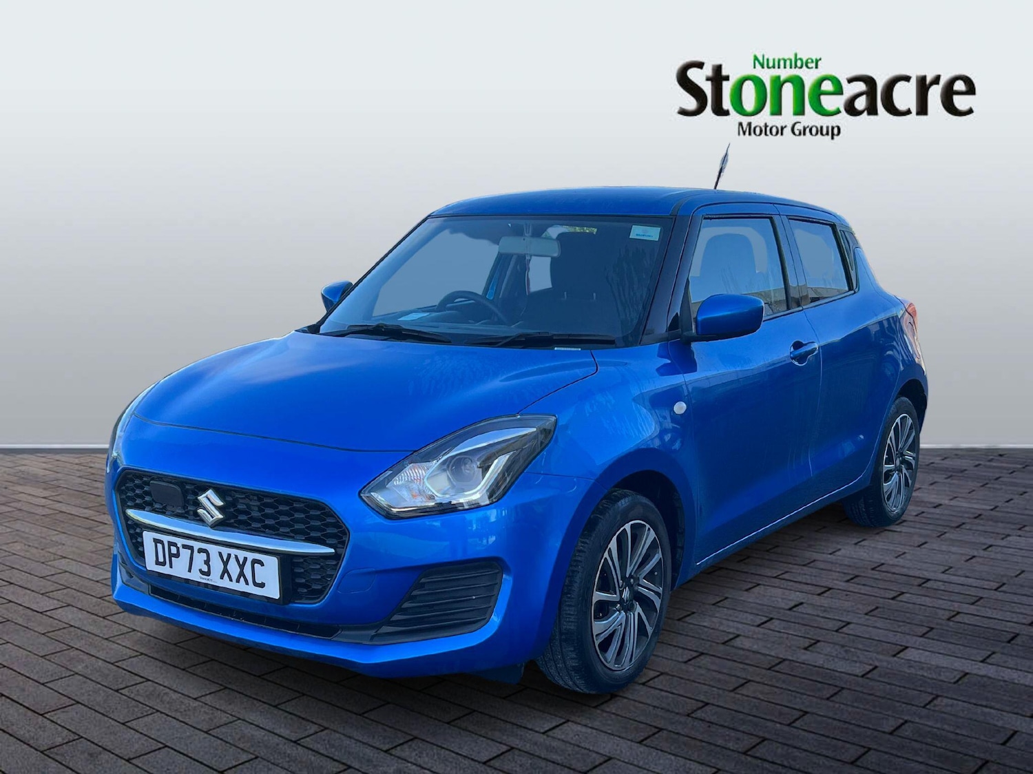 Used Suzuki Swift 2024 for sale - 77925751: Photo 3