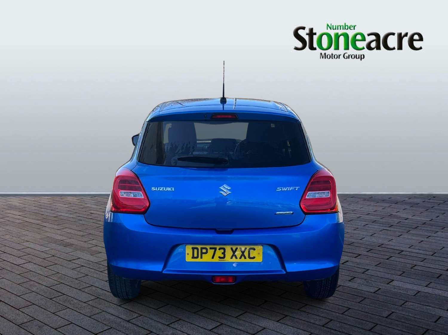 Used Suzuki Swift 2024 for sale - 77925751: Photo 6