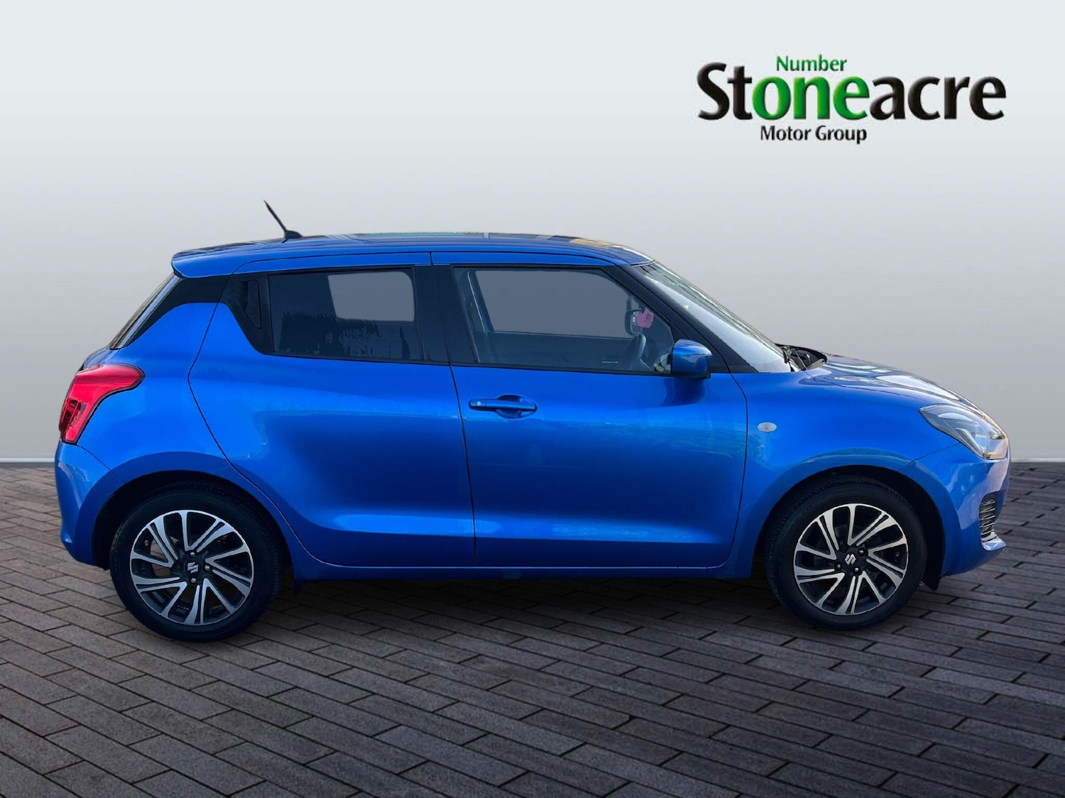 Used Suzuki Swift 2024 for sale - 77925751: Photo 7