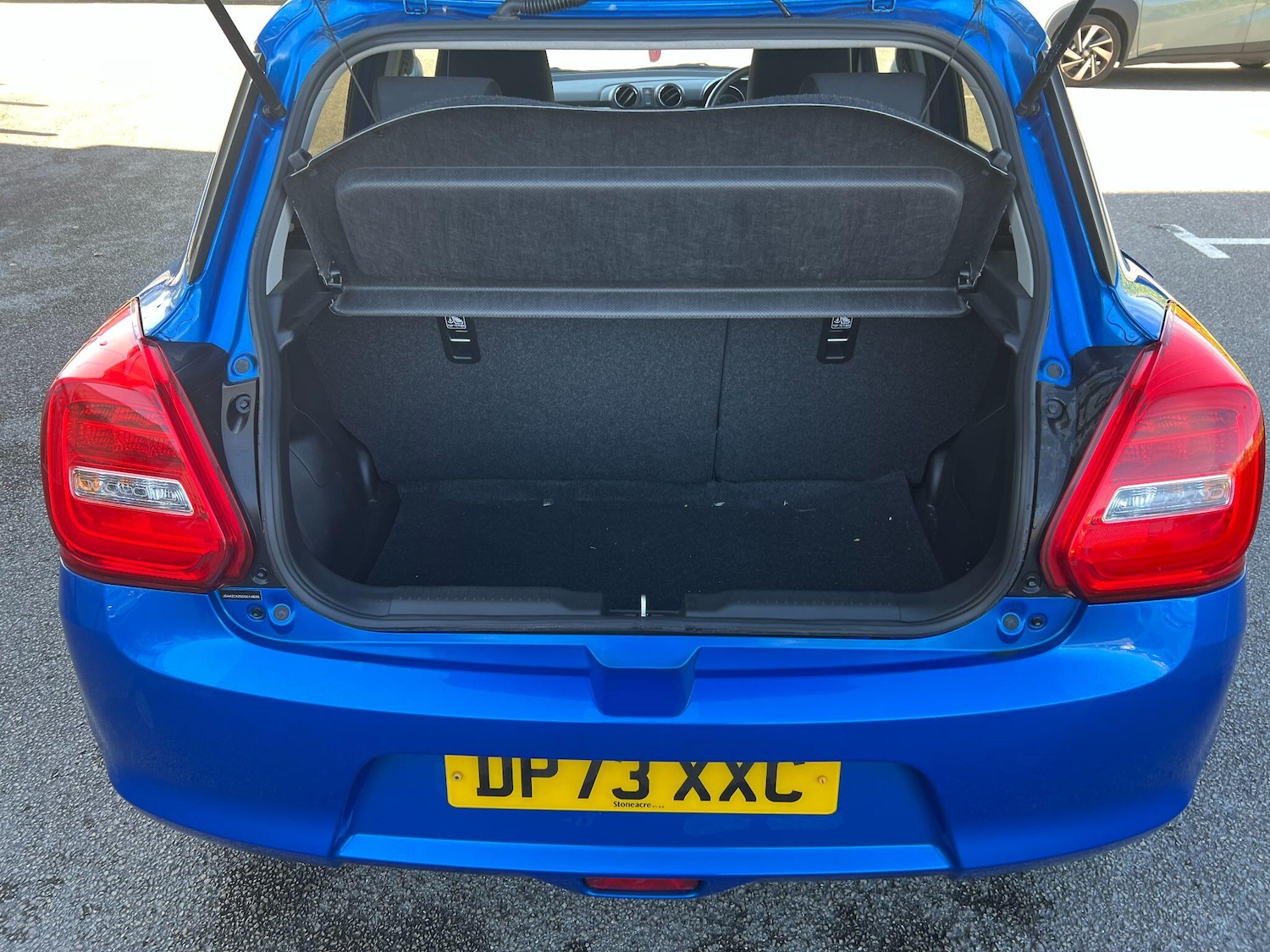 Used Suzuki Swift 2024 for sale - 77925751: Photo 9