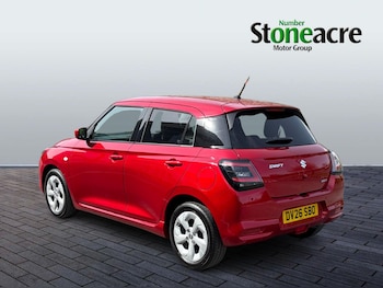 Used Suzuki Swift 2026 for sale - 78448226: Photo