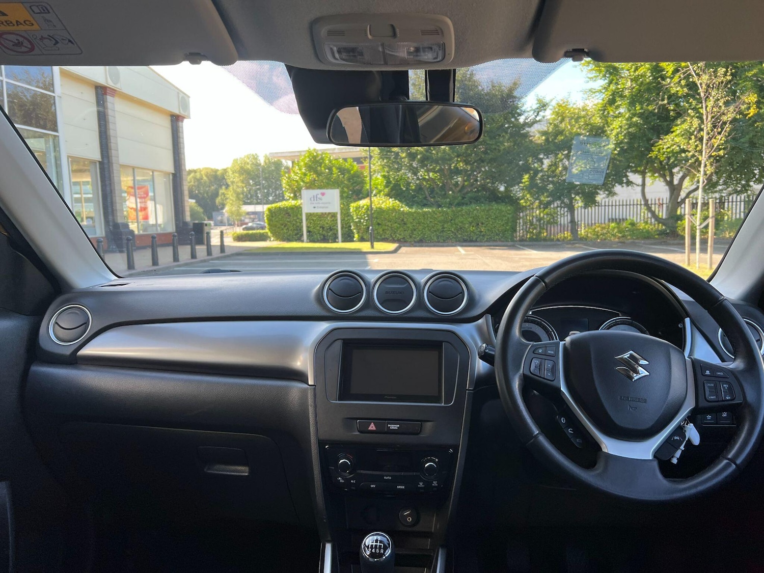 Vehicle 13