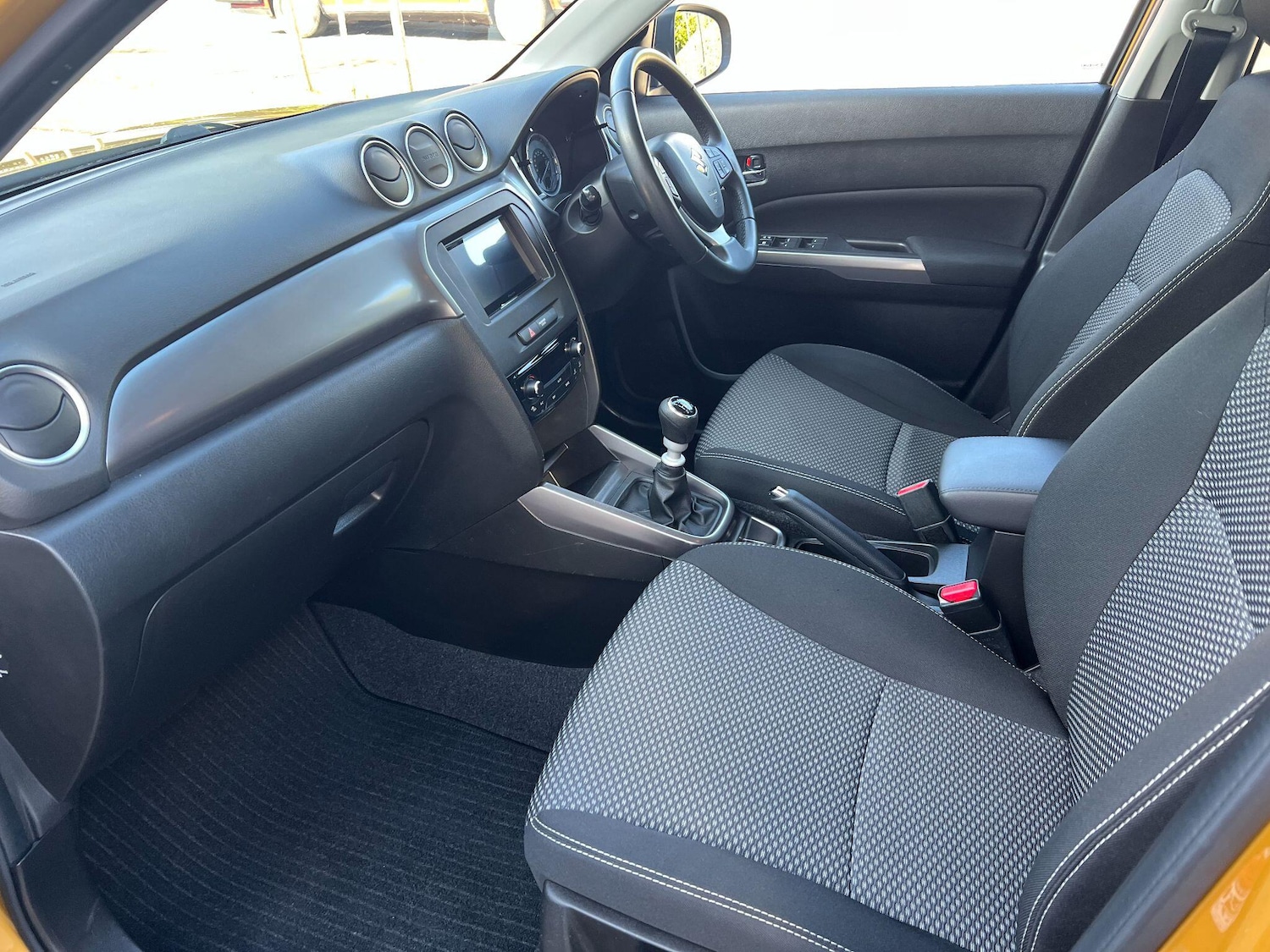 Vehicle 15
