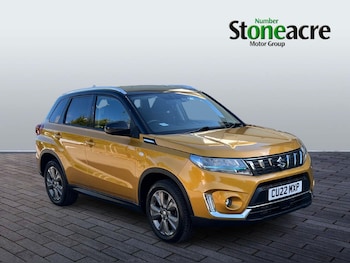 Used Suzuki Vitara 2022 for sale - 75781494: Photo