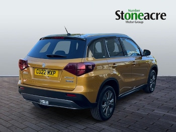 Used Suzuki Vitara 2022 for sale - 75781494: Photo
