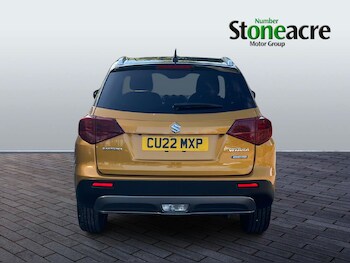 Used Suzuki Vitara 2022 for sale - 75781494: Photo