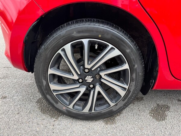 Used Suzuki Swift 2022 for sale - 76239142: Photo 10