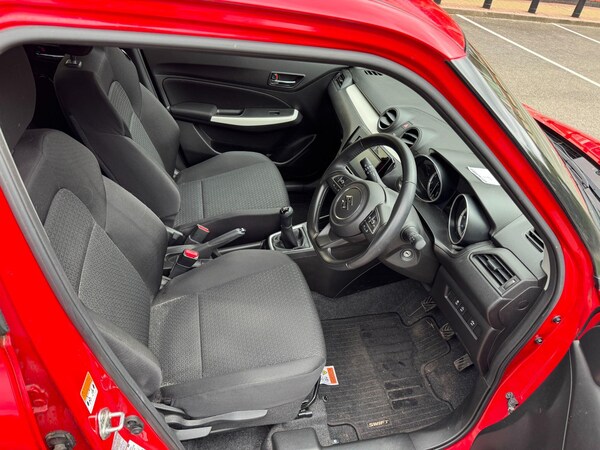 Used Suzuki Swift 2022 for sale - 76239142: Photo 11