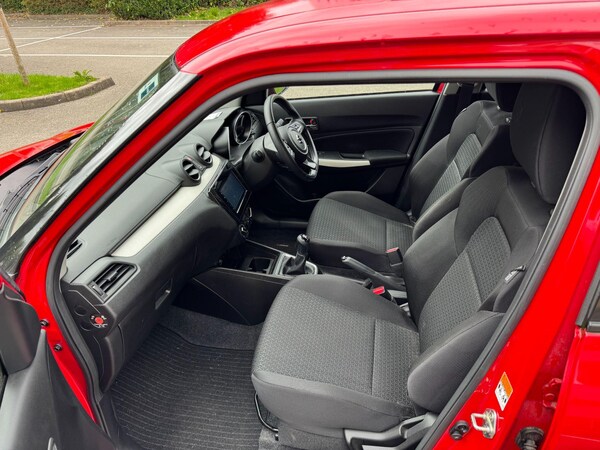 Used Suzuki Swift 2022 for sale - 76239142: Photo 12