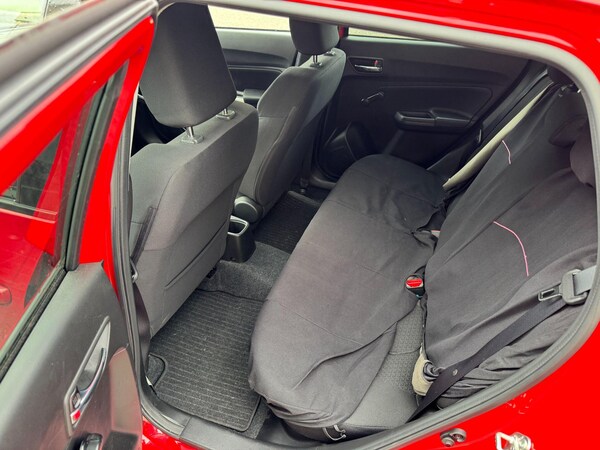 Used Suzuki Swift 2022 for sale - 76239142: Photo 13