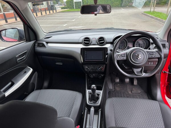 Used Suzuki Swift 2022 for sale - 76239142: Photo 14
