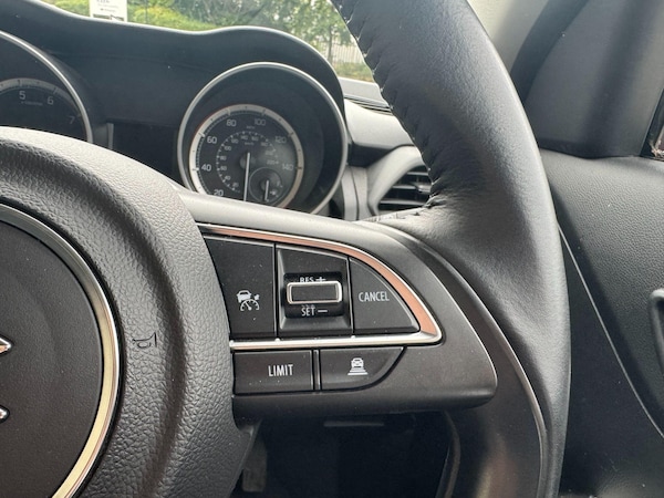 Used Suzuki Swift 2022 for sale - 76239142: Photo 16
