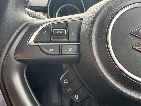 Used Suzuki Swift 2022 for sale - 76239142: Photo 17