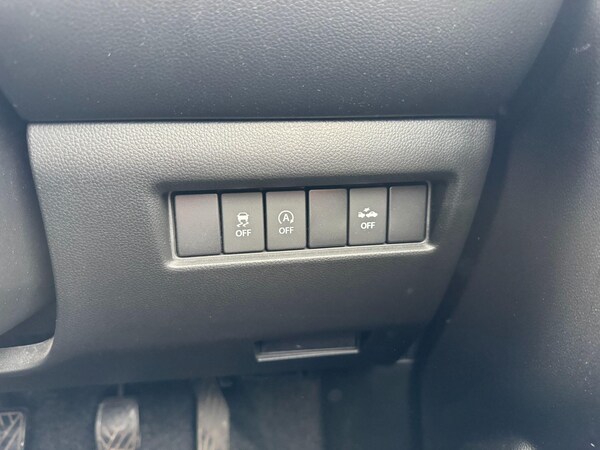 Used Suzuki Swift 2022 for sale - 76239142: Photo 18