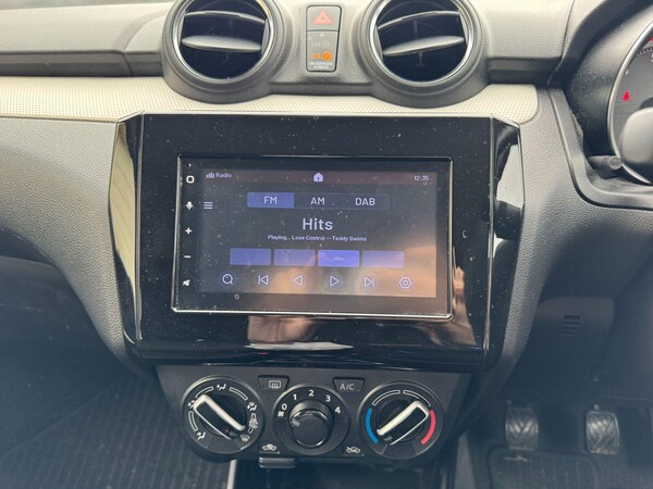 Used Suzuki Swift 2022 for sale - 76239142: Photo 21