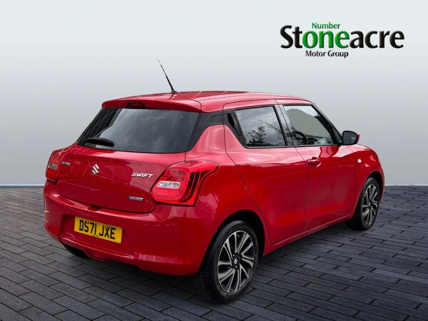 Used Suzuki Swift 2022 for sale - 76239142: Photo 3