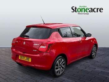 Used Suzuki Swift 2022 for sale - 76239142: Photo 3