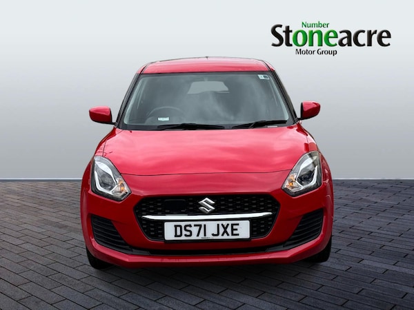 Used Suzuki Swift 2022 for sale - 76239142: Photo 4
