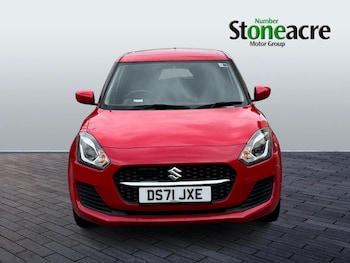Used Suzuki Swift 2022 for sale - 76239142: Photo 4