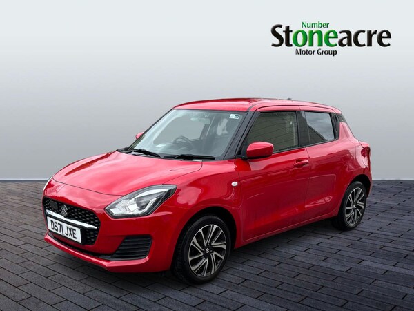 Used Suzuki Swift 2022 for sale - 76239142: Photo 5