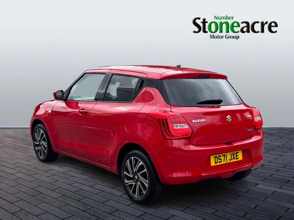 Used Suzuki Swift 2022 for sale - 76239142: Photo 6