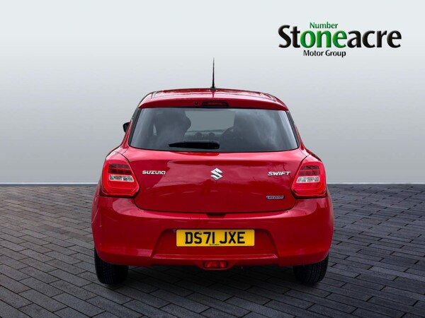 Used Suzuki Swift 2022 for sale - 76239142: Photo 7