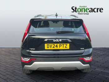 Used Kia Niro 2024 for sale - 73717208: Photo