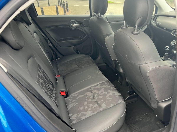 Used Fiat 500X 2022 for sale - 76270863: Photo 10